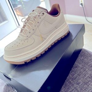 Nike Air Force1